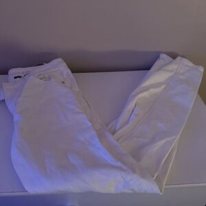 American Eagle Outfitters White Women Jeans